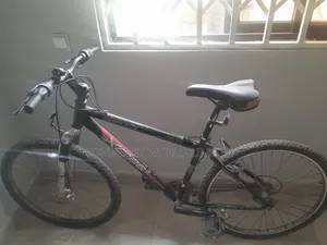 Classic Bicycle