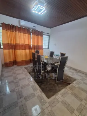 Furnished 3bdrm Apartment in Taifa, Station Area for rent