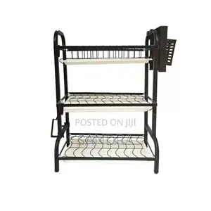Dish Drainer or Kitchen Dish Rack