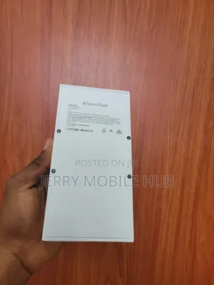 New Google Pixel 8 Pro 128 GB Blue