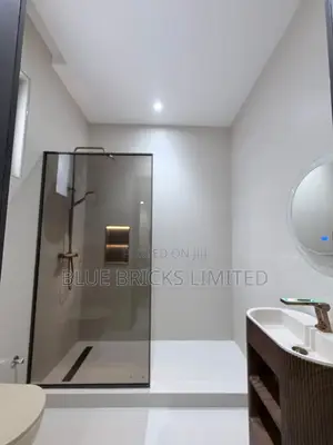 Furnished 4bdrm House in East Legon Hills, Lake Side Estate for sale