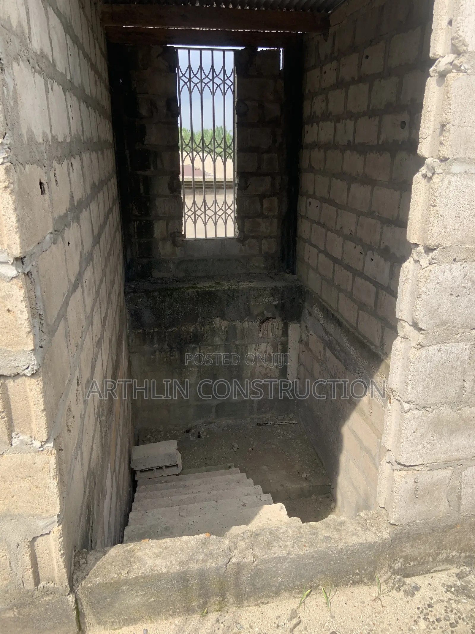 6bdrm House in Agona West Municipal for sale