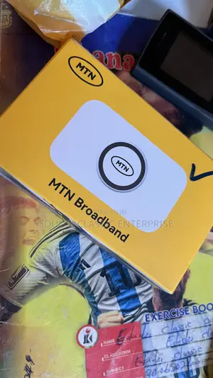 Super Fast 4g Universal Wifi MTN ‘Mmjkmc