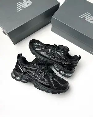 Original New Balance 1906 Black