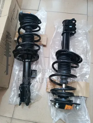 Superior Quality Ultra Power Hyundai Elantra Complete Strut From USA