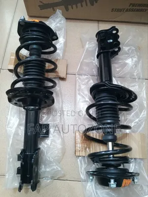 Superior Quality Ultra Power Hyundai Elantra Complete Strut From USA