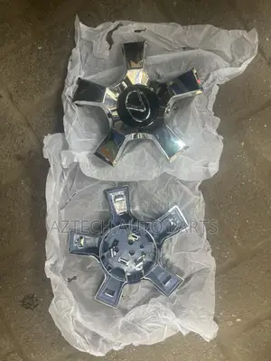 Lexus Rim Wheel Center Caps
