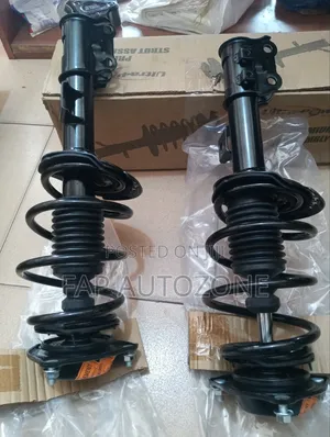 Superior Quality Ultra Power Hyundai Elantra Complete Strut From USA