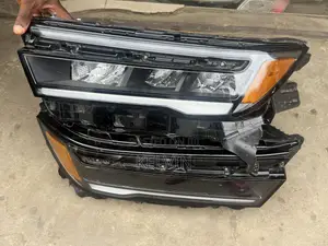 Honda Pilot 2024 Headlight