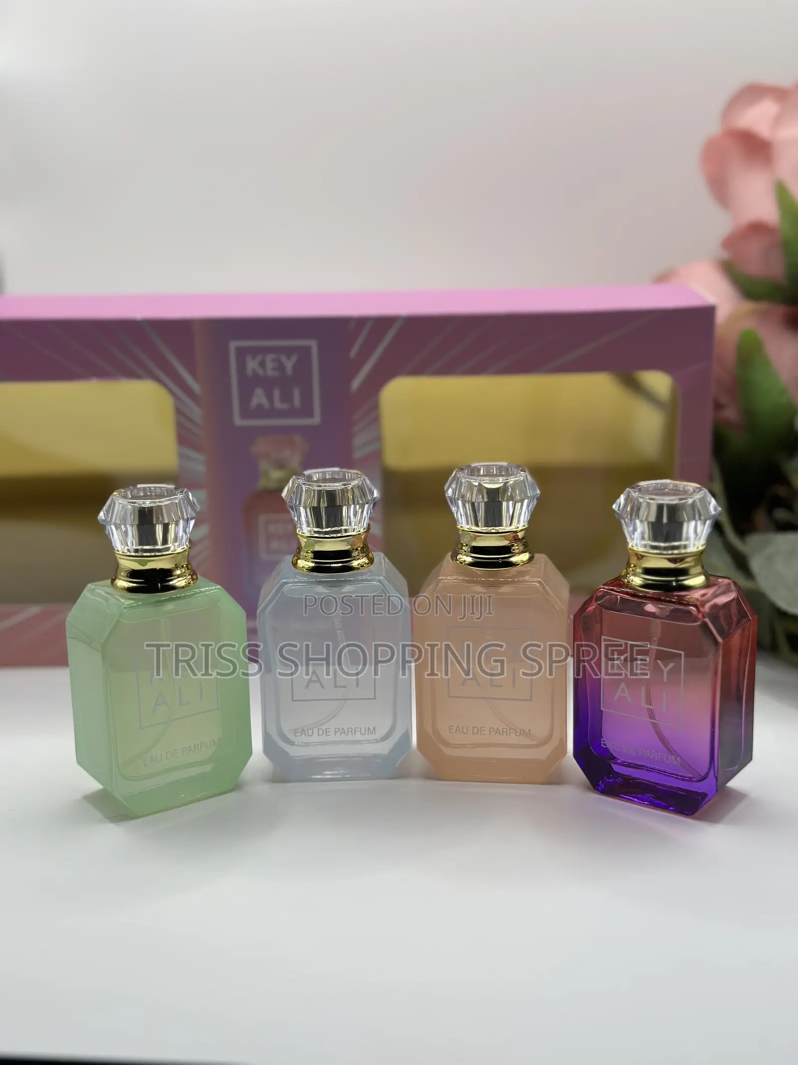 Luxury Perfume Gift Sets | 2-in-1 3-in-1 | Perfect Gift Ideas