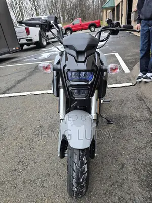 SYM Symnh 2024