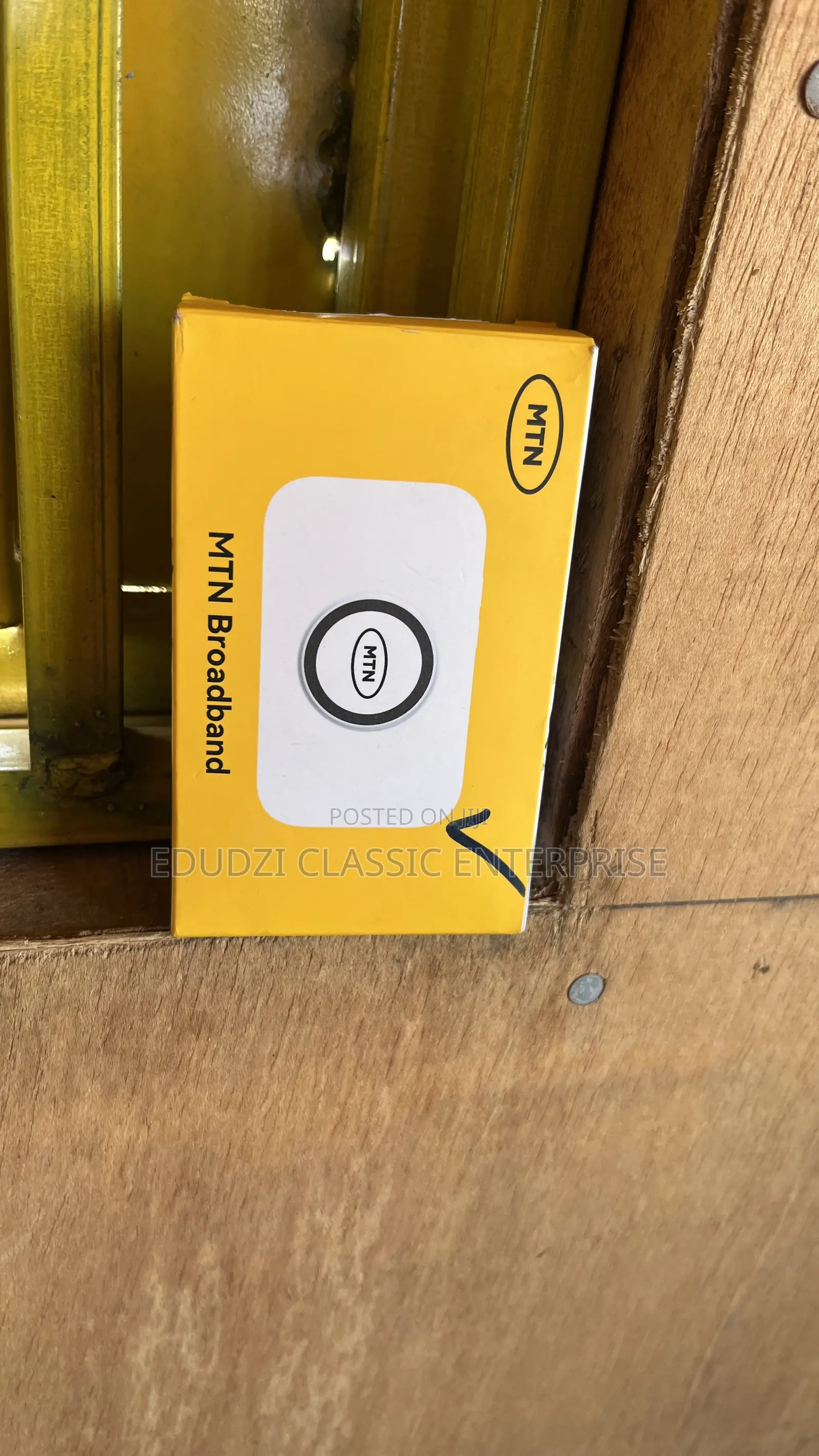 Quality 4g Universal Wifi ZLT MTN What ?! ’mm