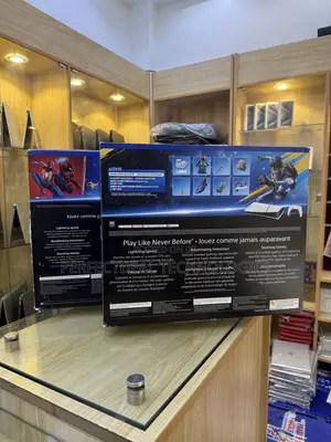 PlayStation 5 Slim Digital