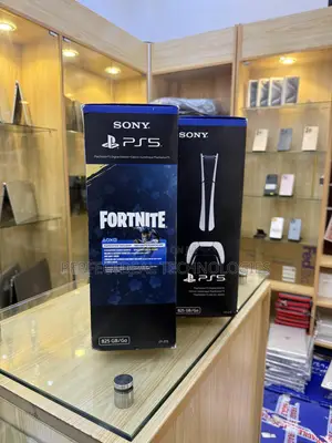PlayStation 5 Slim Digital