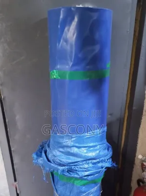 Damp Proof Membrane-DPM 4x25m (100m2) 300 Micron
