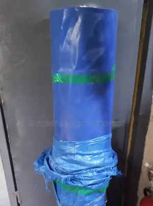 Damp Proof Membrane-DPM 4x25m (100m2) 300 Micron