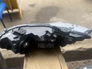 Honda Accord 2018 Headlight Right