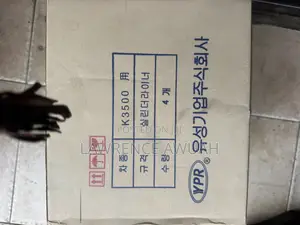 Kia Trade Original Cylinder Liner