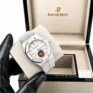Audemars Piguet Royal Oak Chronograph