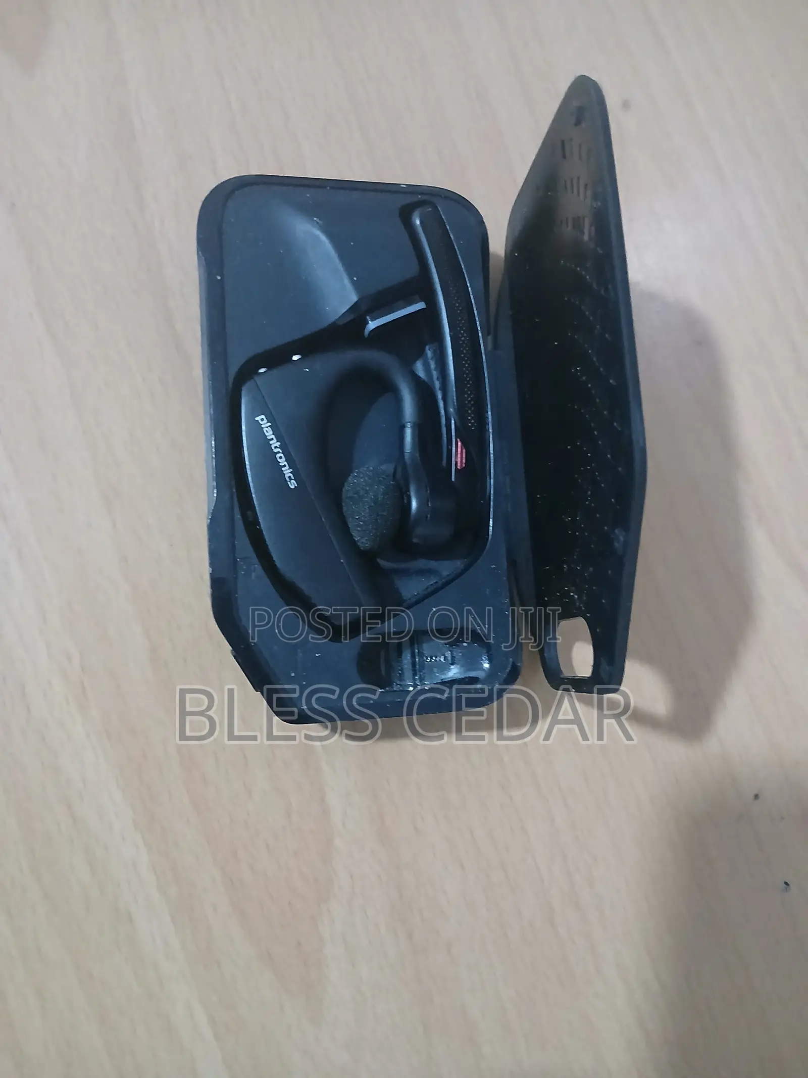 Platronics Bluetooth