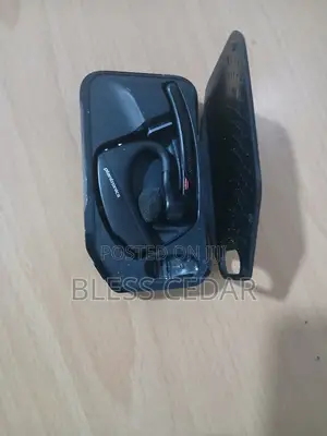 Platronics Bluetooth