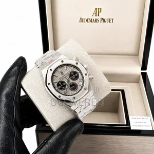 Audemars Piguet Royal Oak Chronograph
