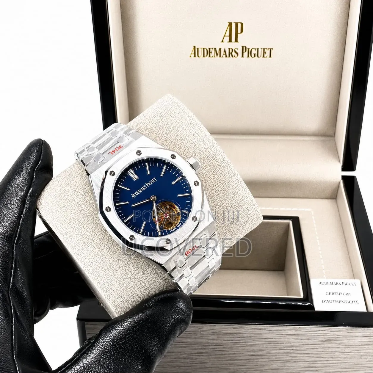 Audemars Piguet Royal Oak Chronograph