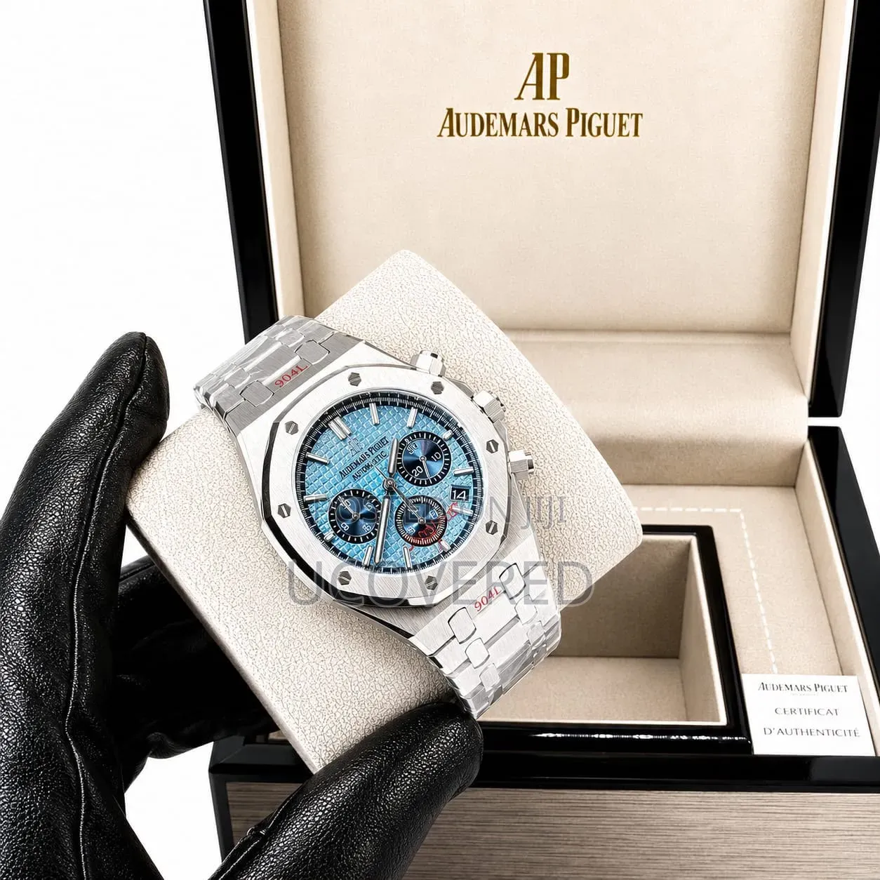 Audemars Piguet Royal Oak Chronograph