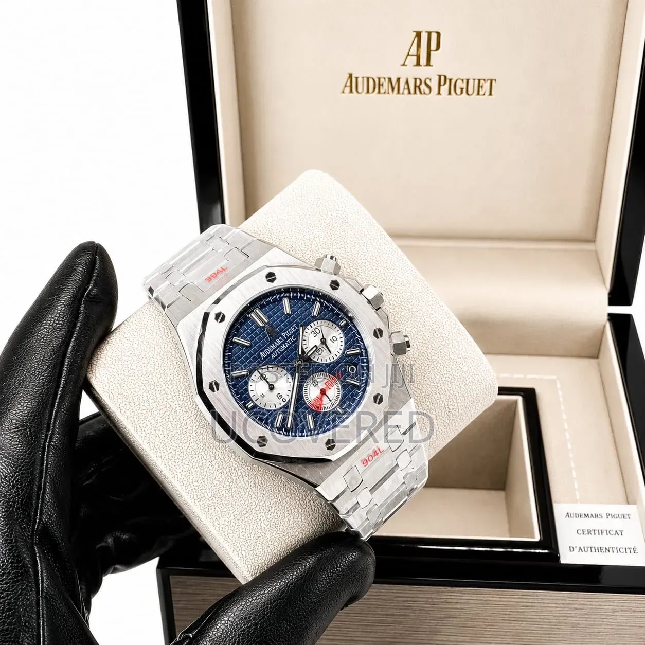 Audemars Piguet Royal Oak Chronograph