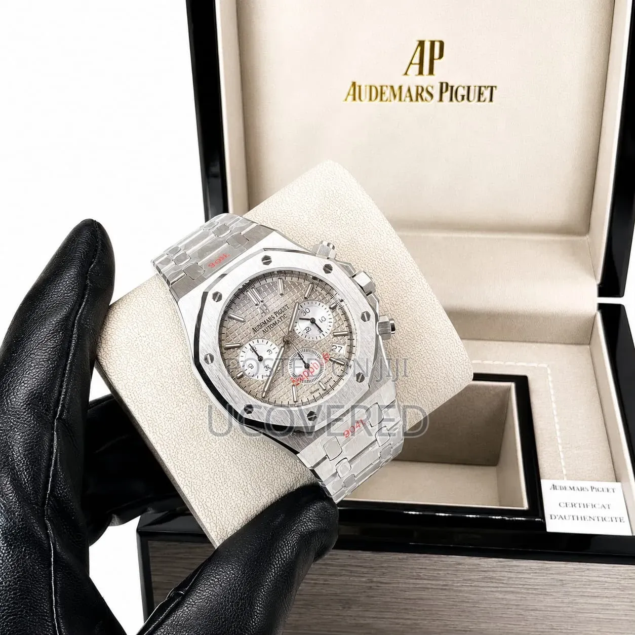 Audemars Piguet Royal Oak Chronograph