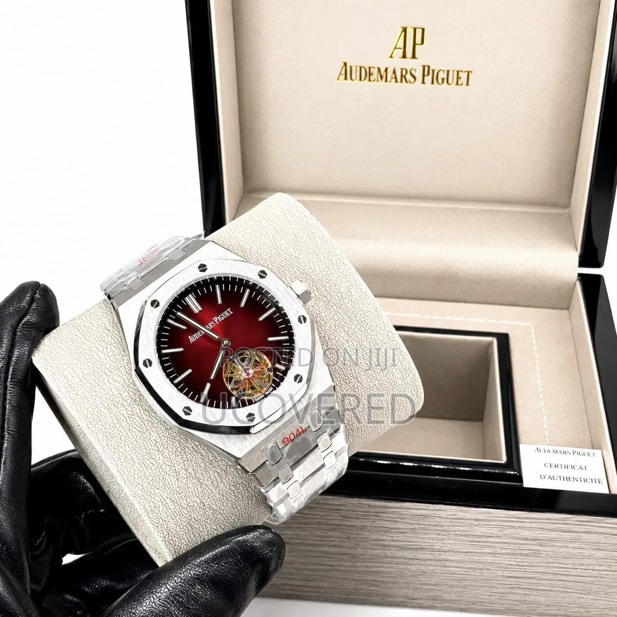 Audemars Piguet Royal Oak Chronograph