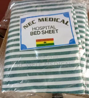 Hospital Bedsheets