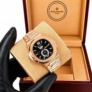Patek Philippe Nautilus Watches