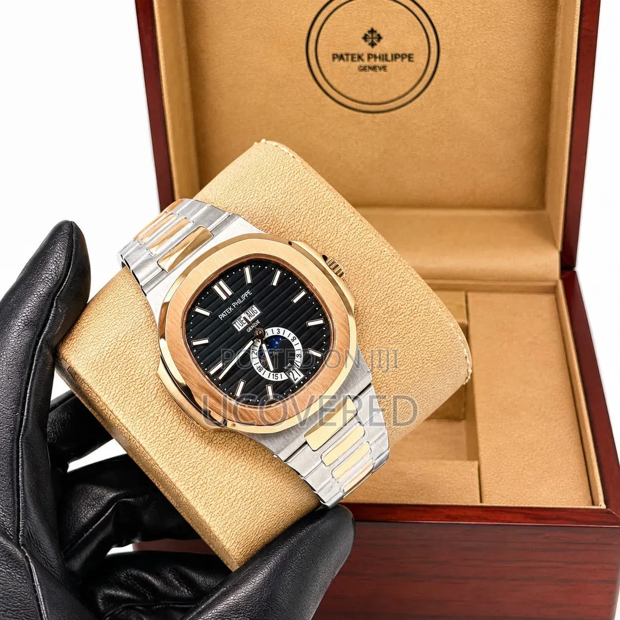 Patek Philippe Nautilus Watches