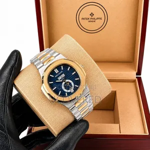 Patek Philippe Nautilus Watches