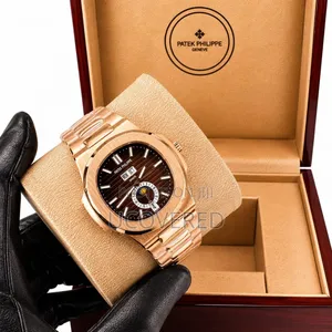 Patek Philippe Nautilus Watches