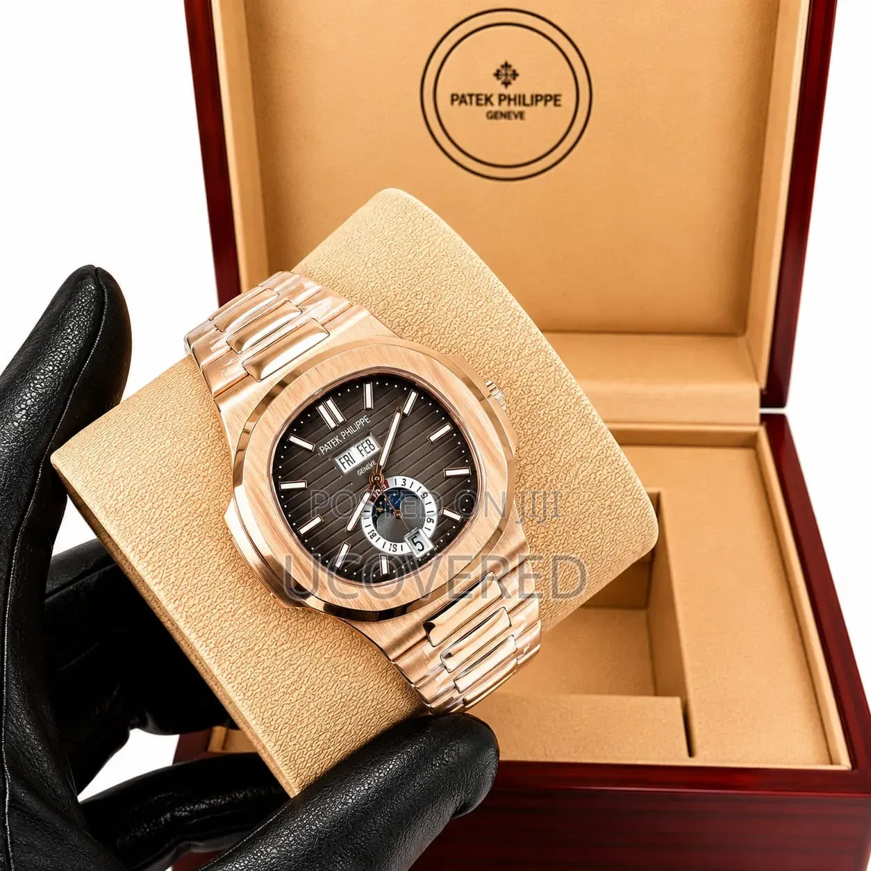 Patek Philippe Nautilus Watches