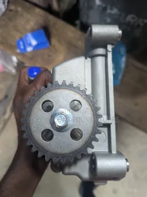 Kia Sportage, Tucson and Sonata Oil Pump