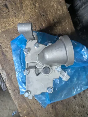 Kia Sportage, Tucson and Sonata Oil Pump