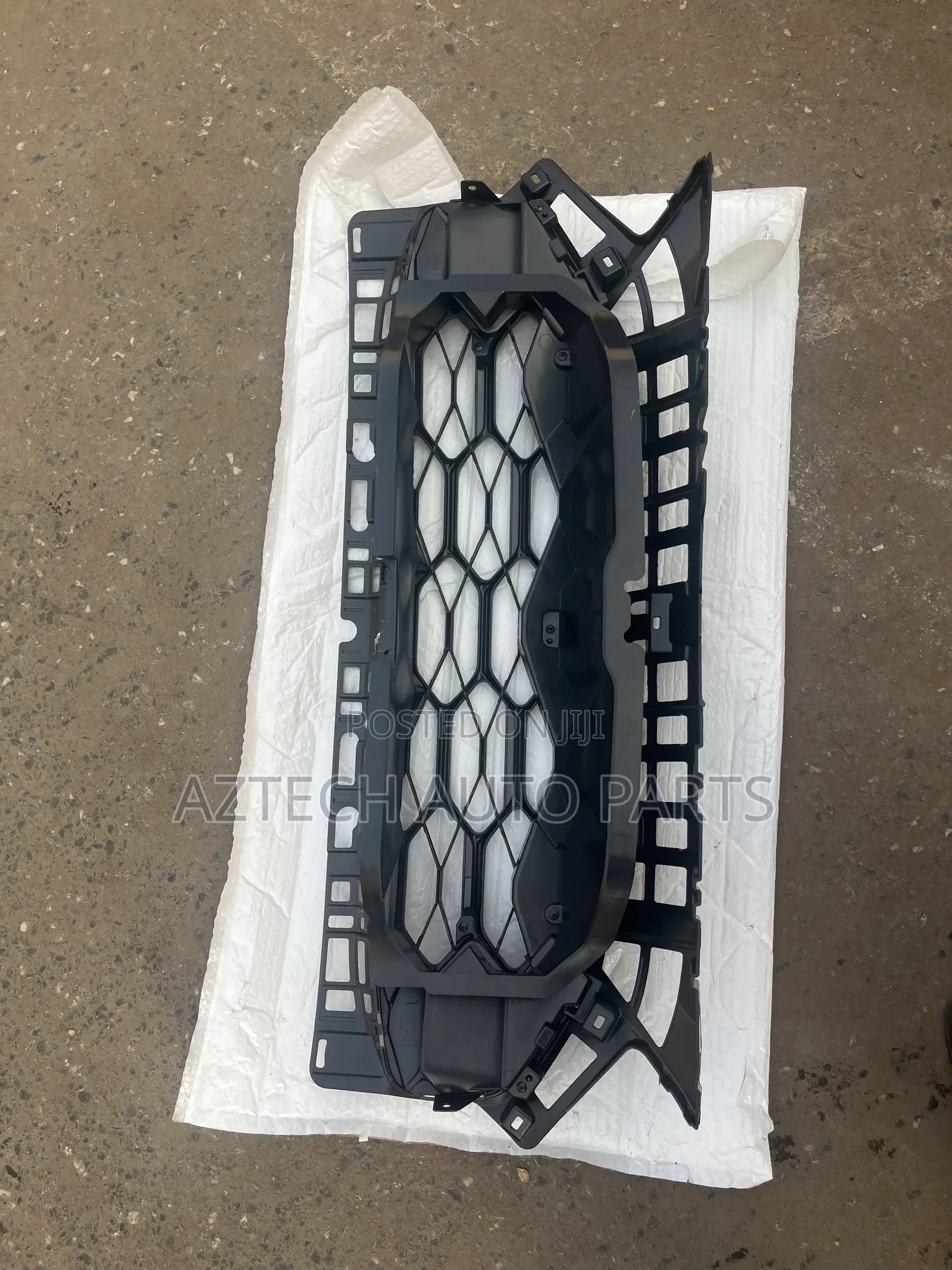 Honda HRV Hr-v 2022 2023 2024 2025 Front Shells/Grille