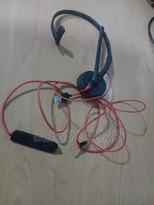 Plantronics Headset