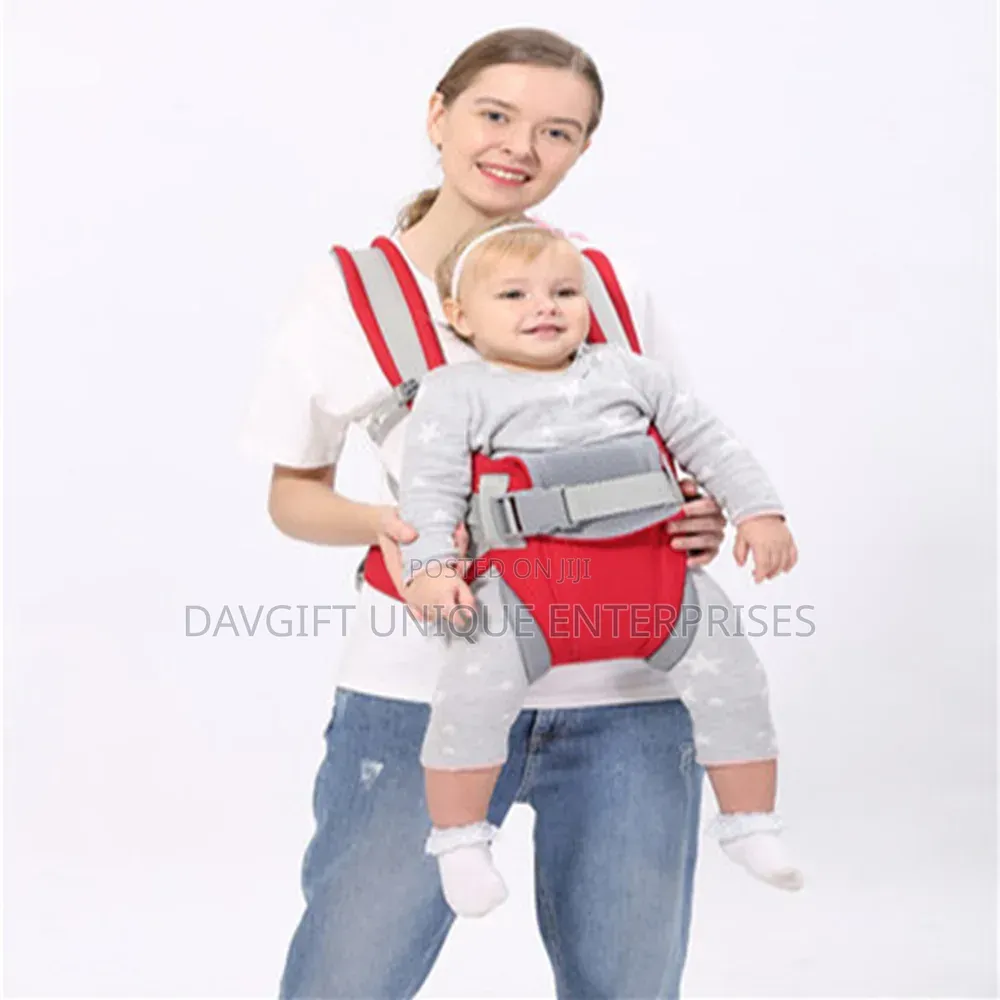 Baby Carrier