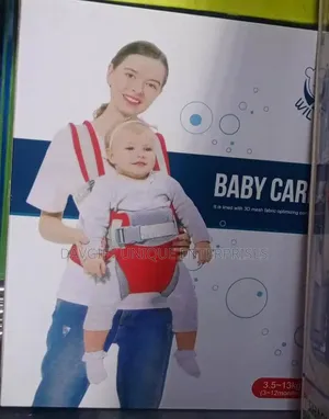 Baby Carrier