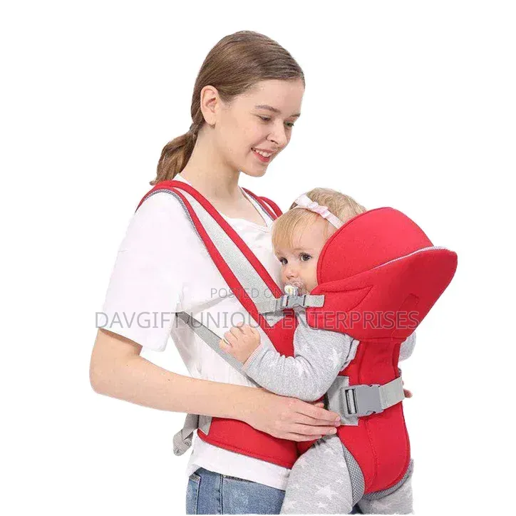 Baby Carrier