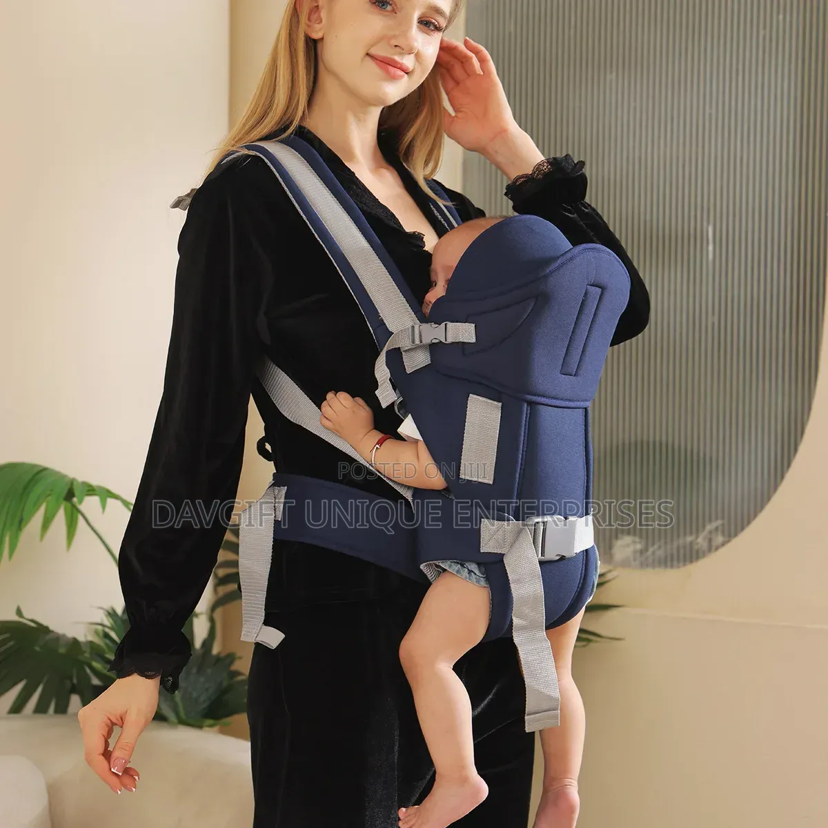Baby Carrier
