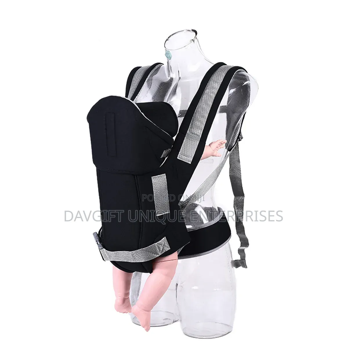 Baby Carrier