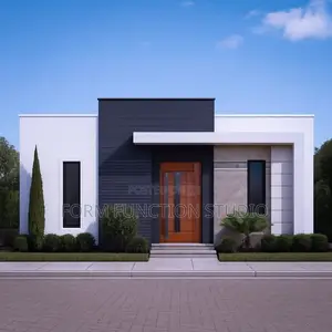 Architectural Building Design 071