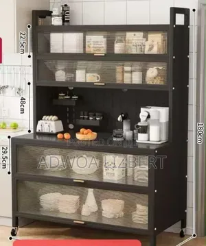 Kitchen Cabinet