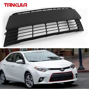 Toyota Corolla 2014 2015 2016 Down Bumper Grille