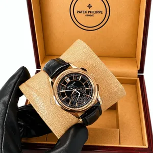 Patek Philippe Annual Calendar Chronograph
